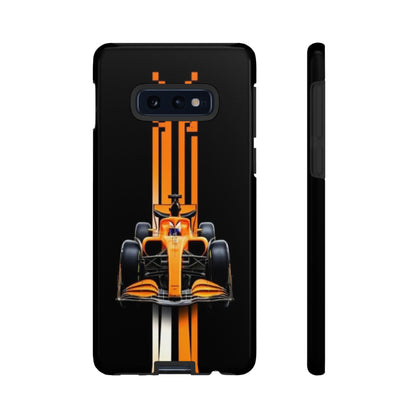 "Zero to Legend" Mobile Phone Case