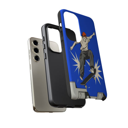 "Park Air" Mobile Phone Case
