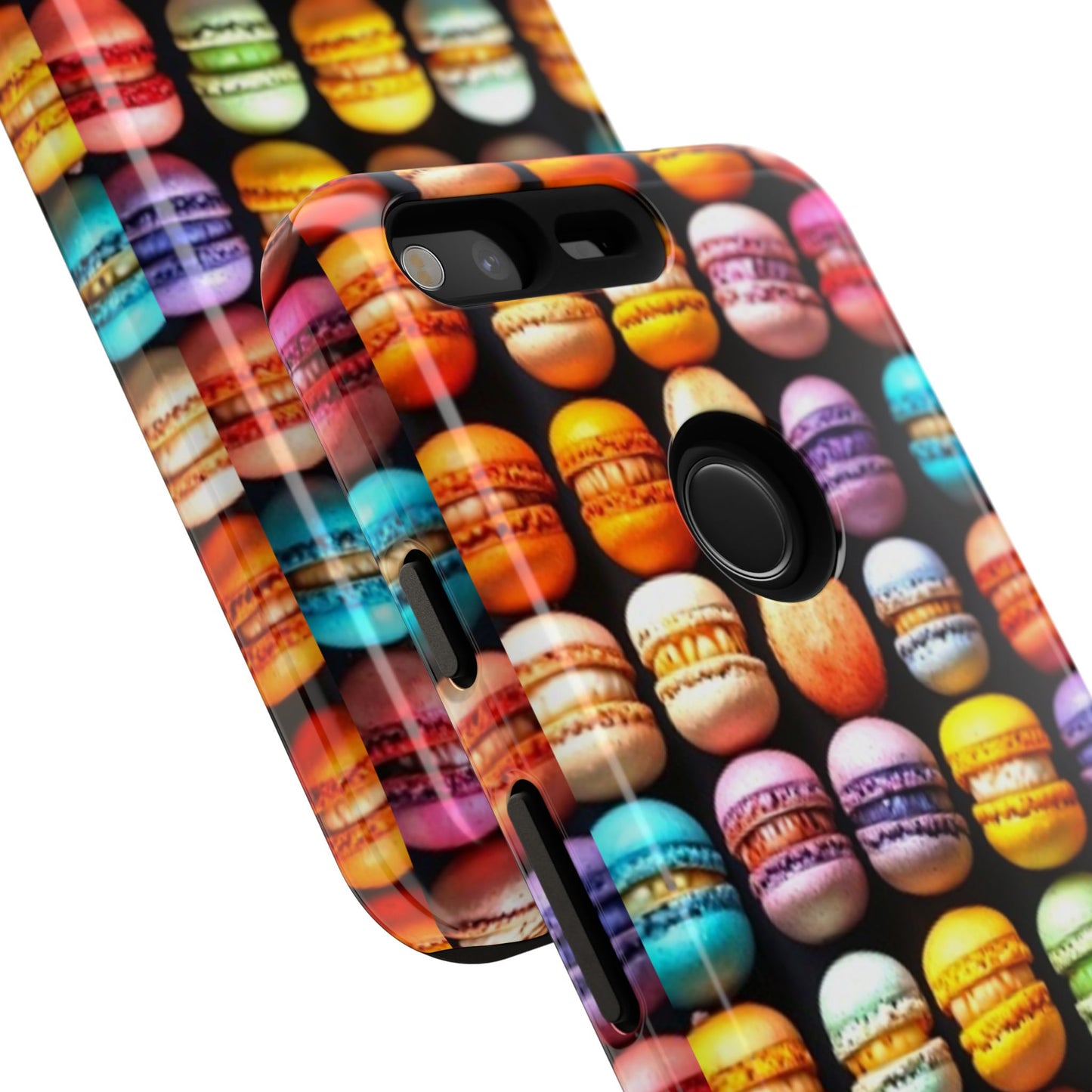 "Bite Me" Mobile Phone Case