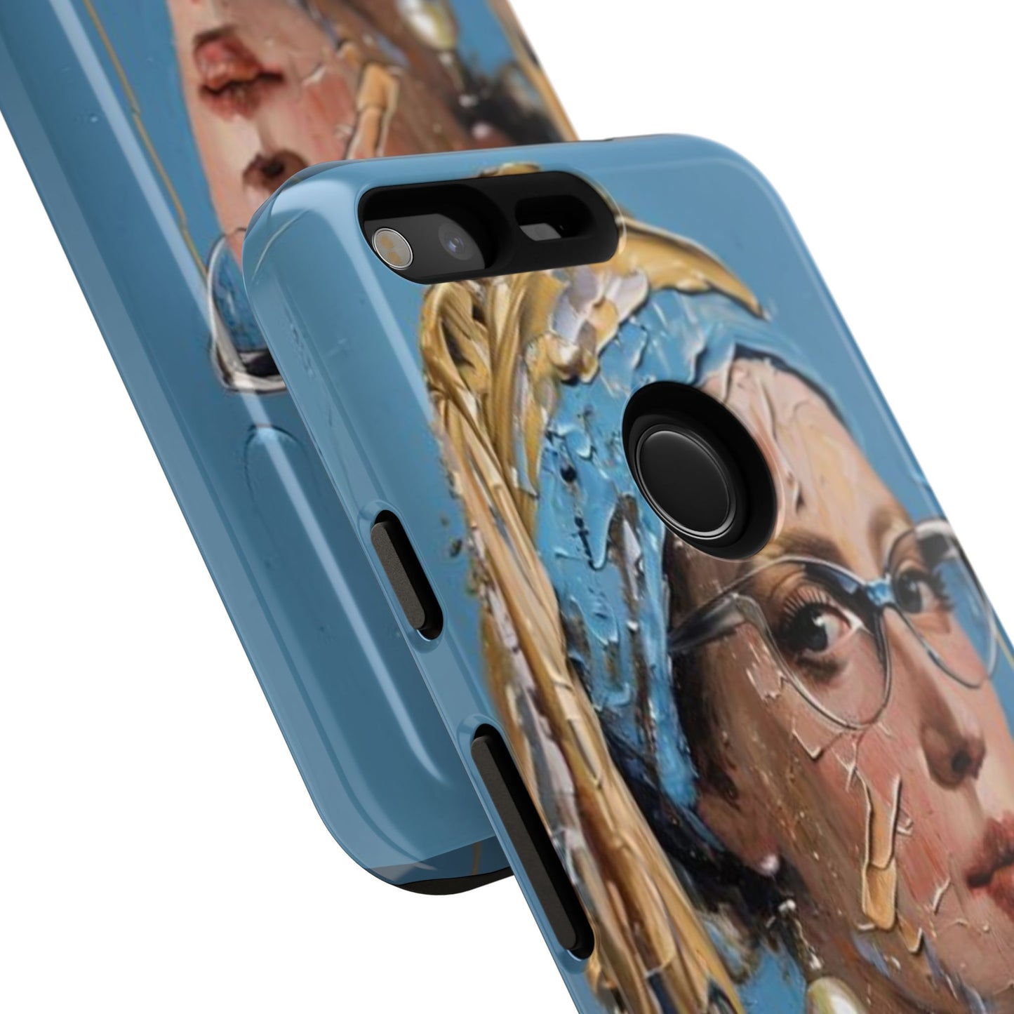 "Pearl Swag" Mobile Phone Case