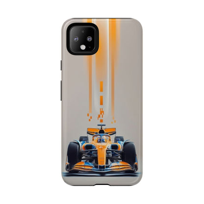"Sunday Driver" Mobile Phone Case