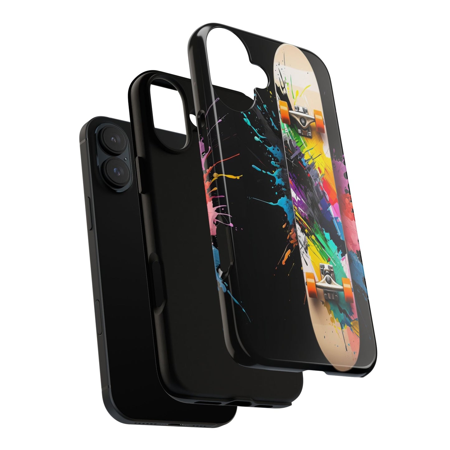 "Flight Deck" Mobile Phone Case