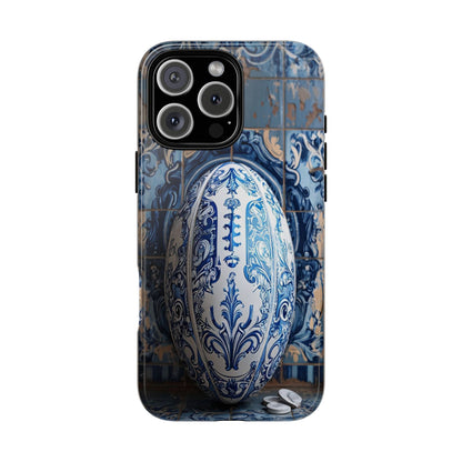 "Time for a Change" Mobile Phone Case