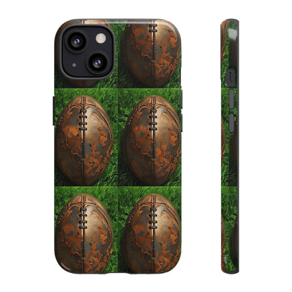 "The Old War Horse" Mobile Phone Case