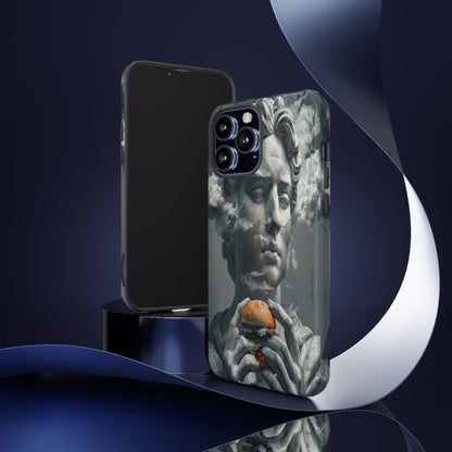 "Imperial Indulgence" Mobile Phone Case