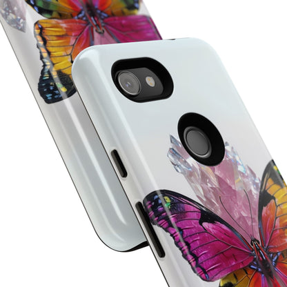 "Transference" Mobile Phone Case