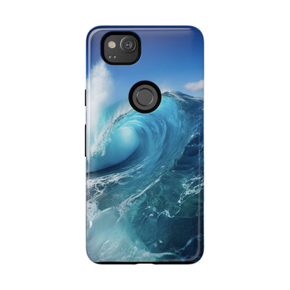 "The One that Got Away" Mobile Phone Case