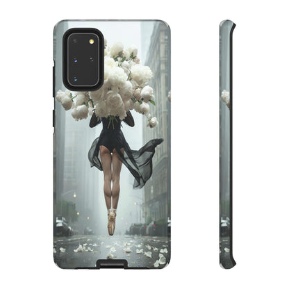 "Leap Year" Mobile Phone Case