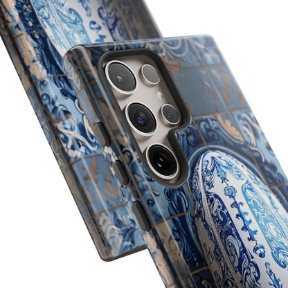 "Time for a Change" Mobile Phone Case