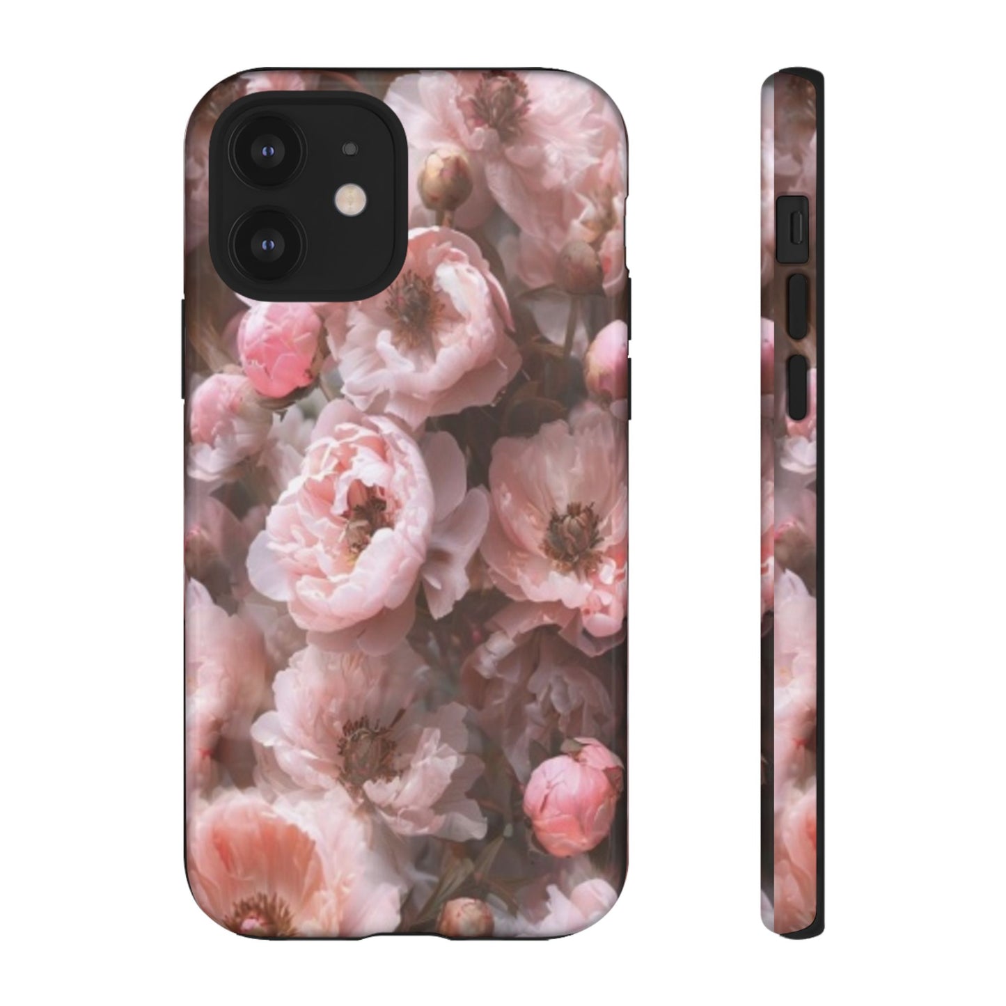 "Penelope in Pink" Mobile Phone Case