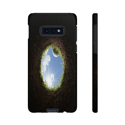 "The Drop" Mobile Phone Case