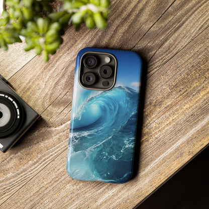 "The One that Got Away" Mobile Phone Case