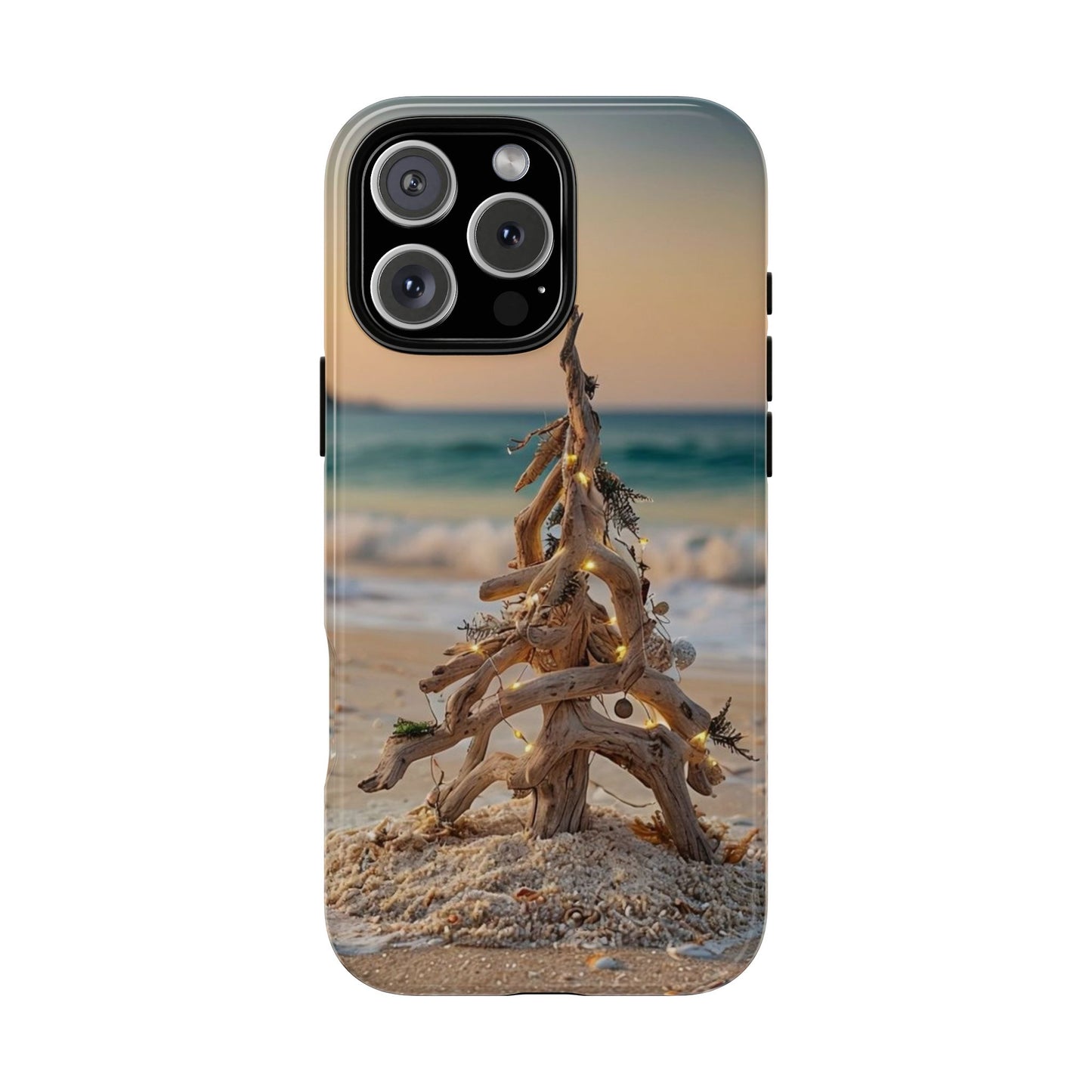 "Driftness" Mobile Phone Case
