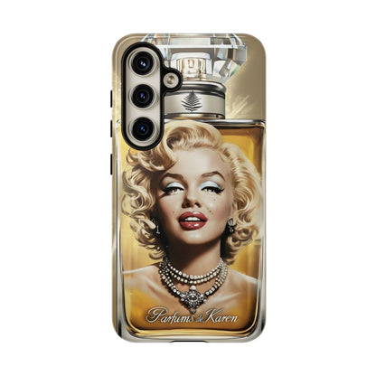 "Eau de Karen" Mobile Phone Case