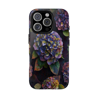 "Petal Couture" Mobile Phone Case