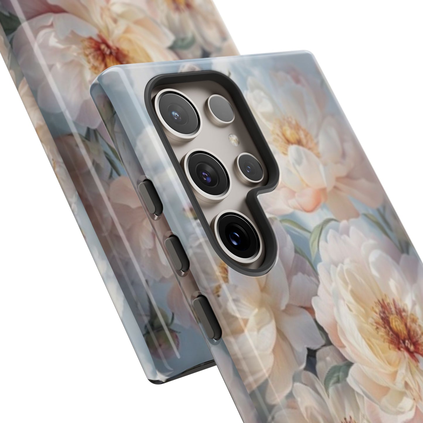 "The Sharma Secret" Mobile Phone Case