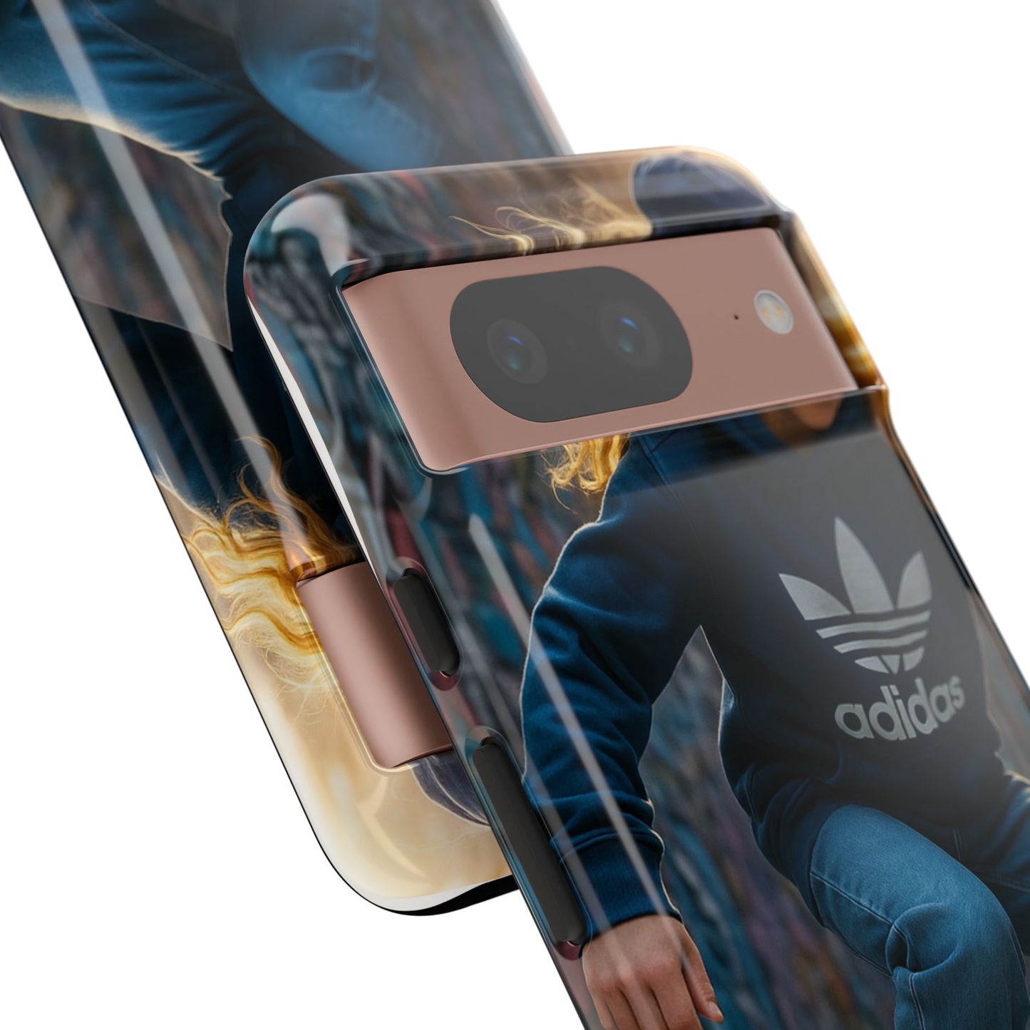 "Shred Every Moment"