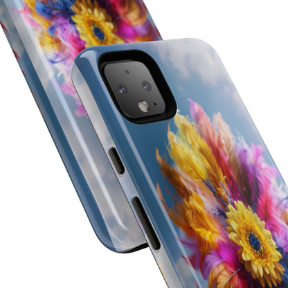 "Confidence" Mobile Phone Case