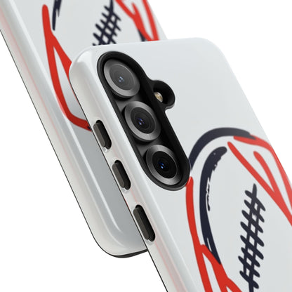 "Game Day" Mobile Phone Case