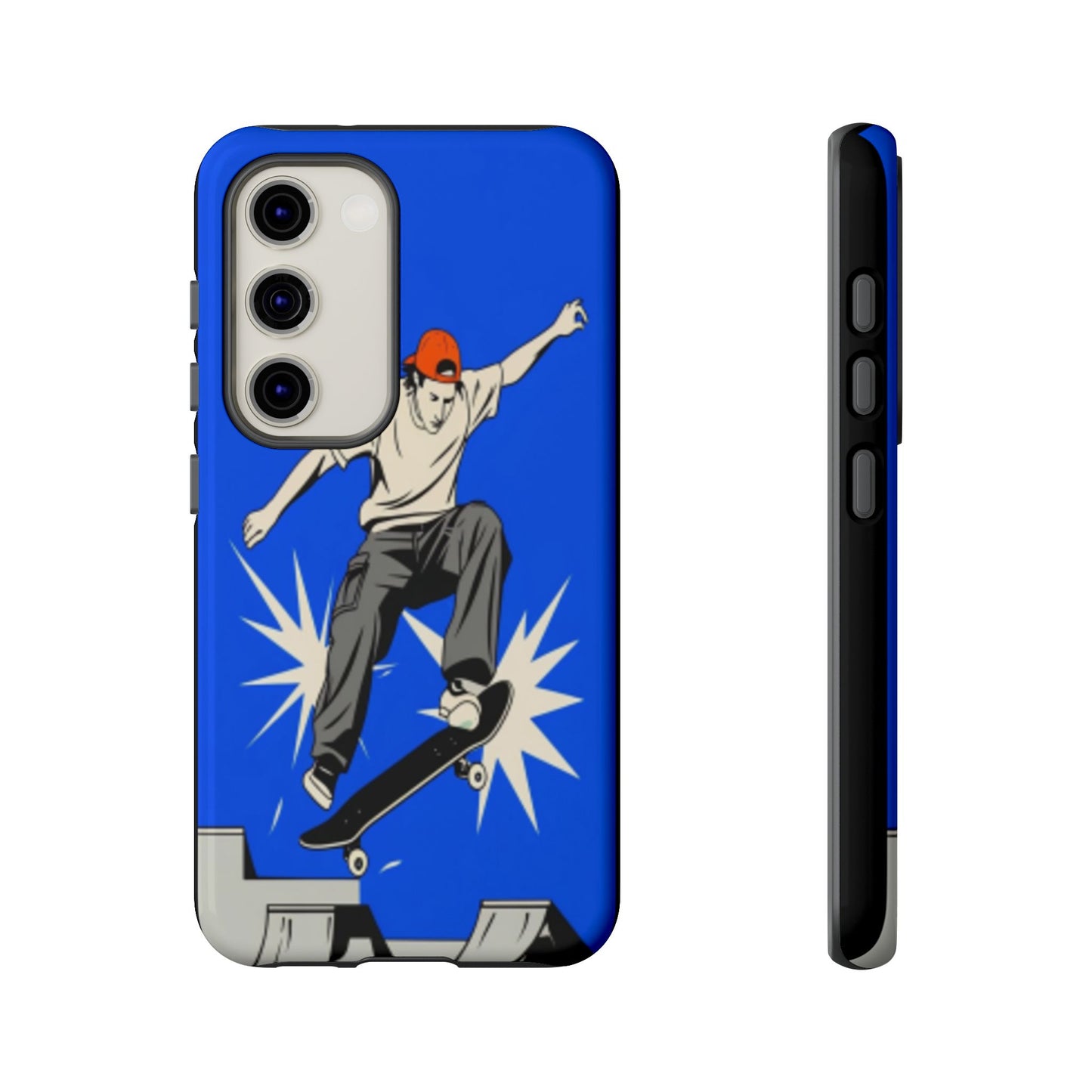 "Park Air" Mobile Phone Case