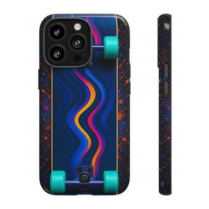 "Street Shine" Mobile Phone Case