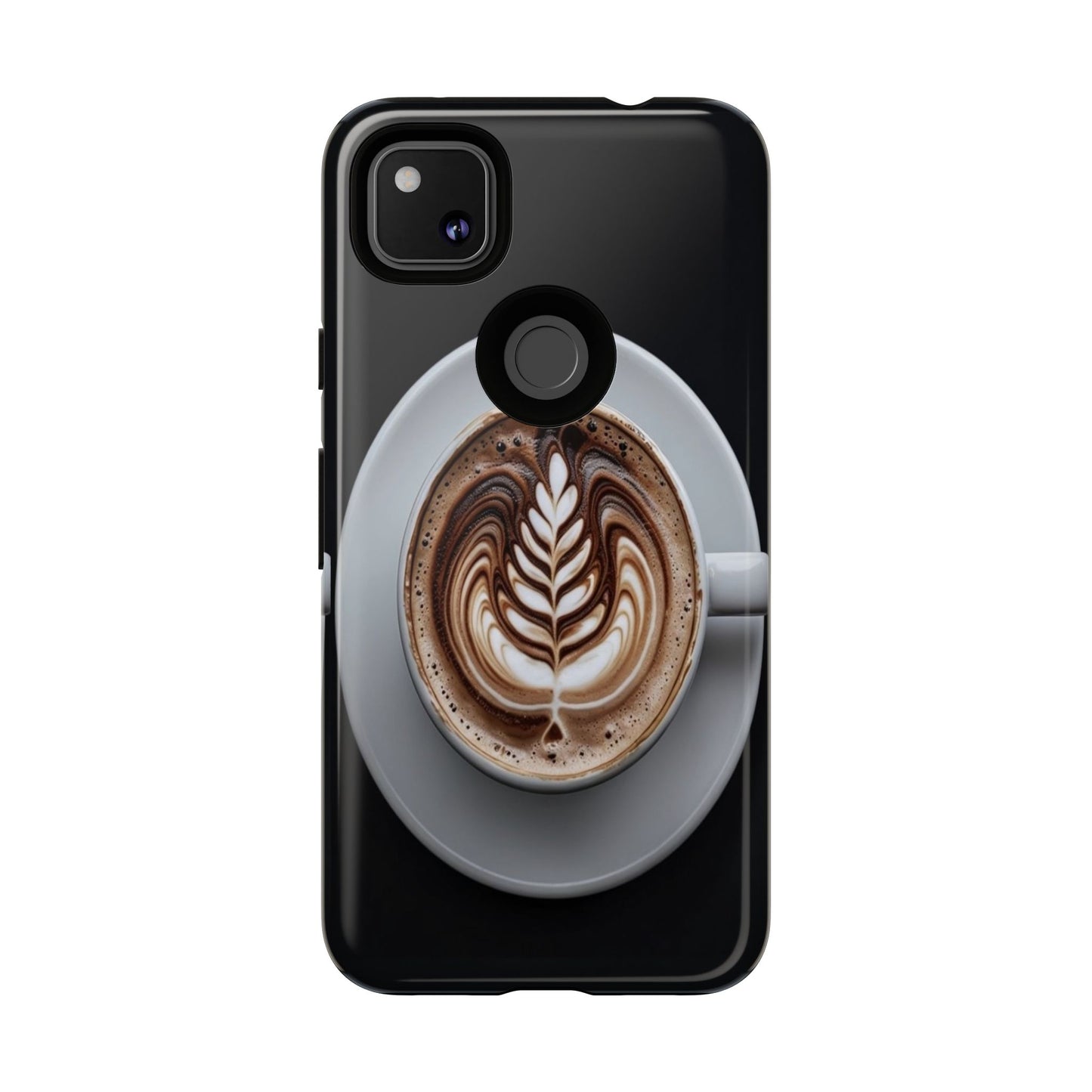 "Latte Love" Mobile Phone Case