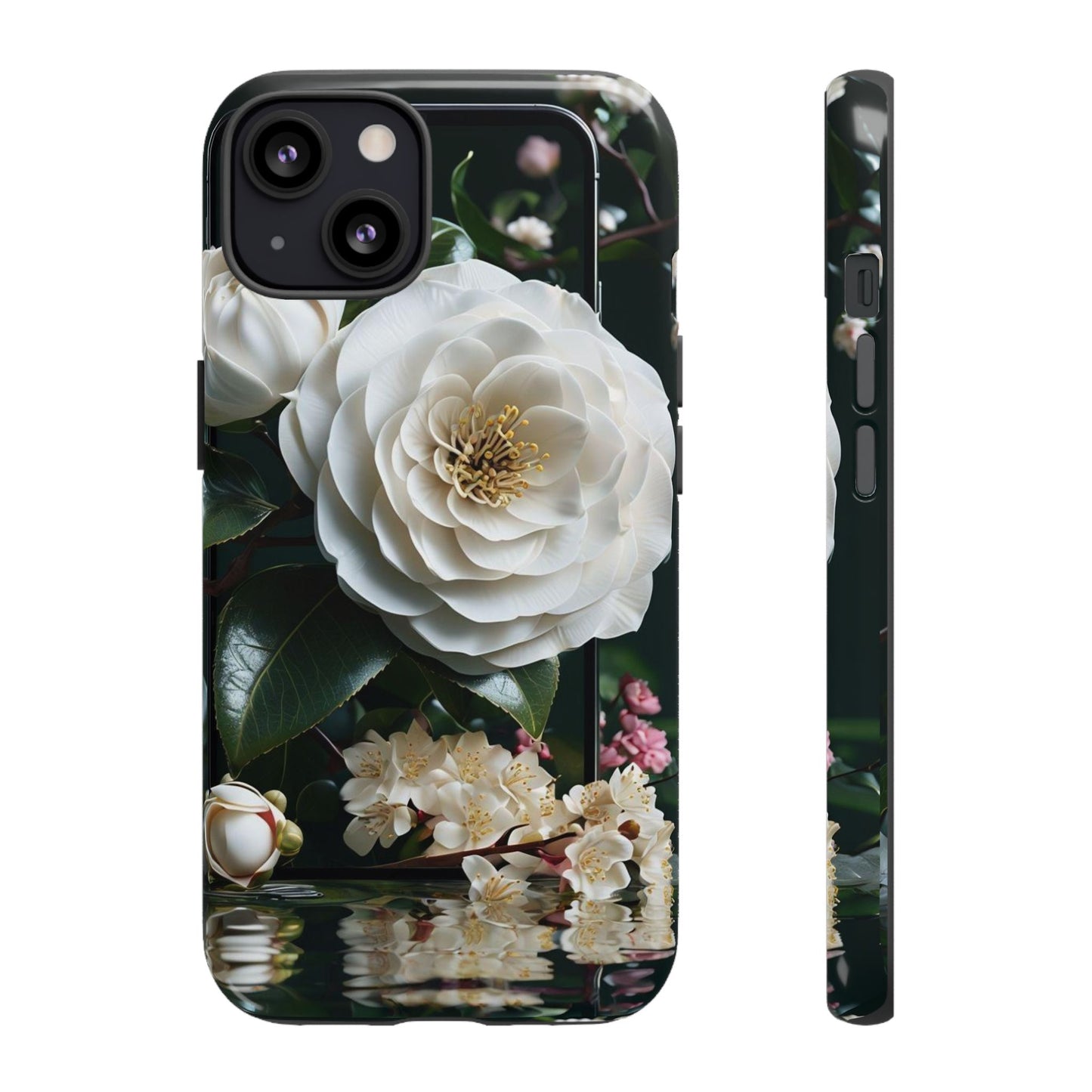 "Evolution" Mobile Phone Case