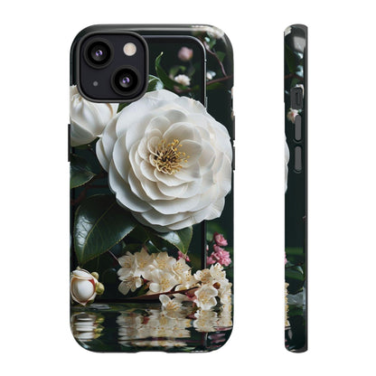 "Evolution" Mobile Phone Case