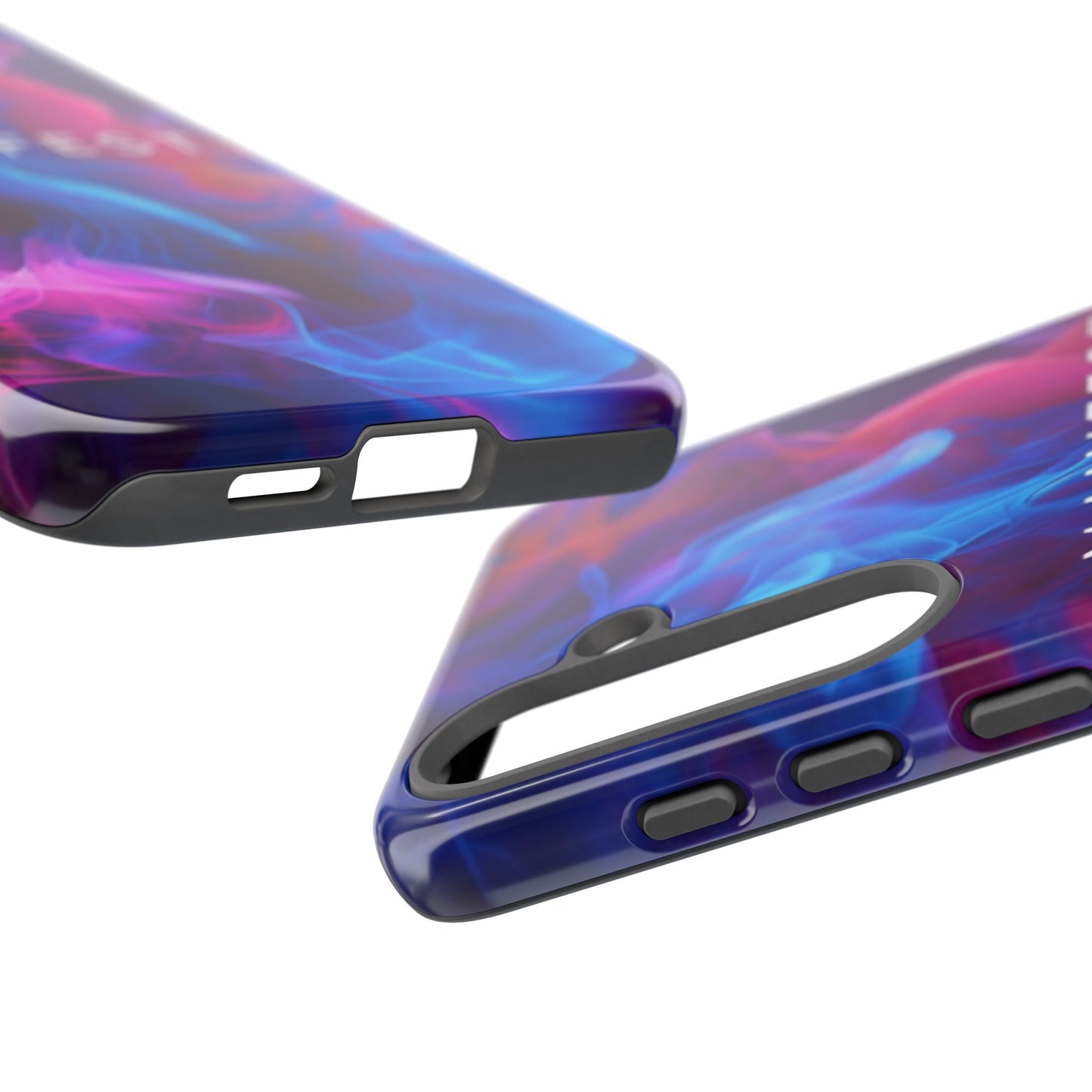 "Shape your own Destiny" Mobile Phone Case