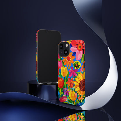 "Out of Season" Mobile Phone Case