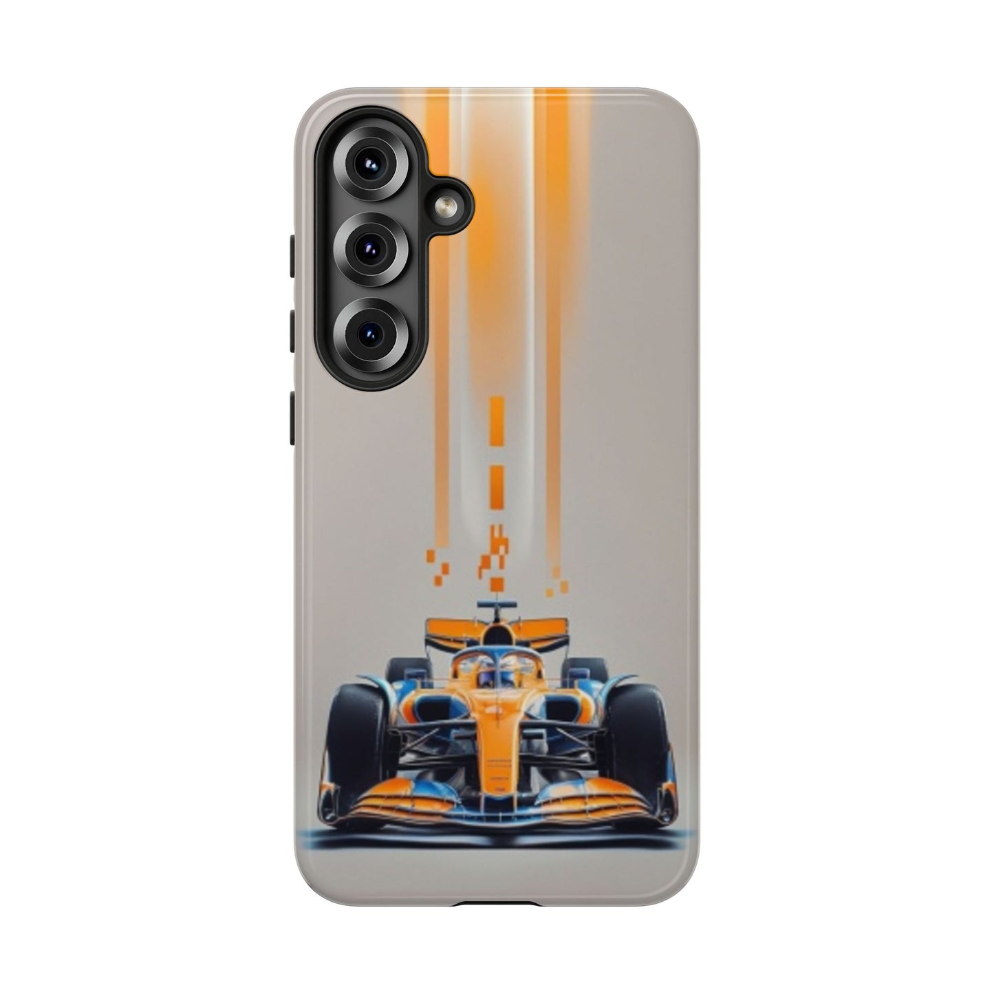 "Sunday Driver" Mobile Phone Case