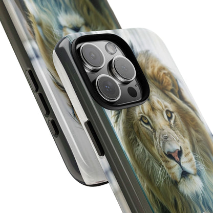 "The Lion Within" Mobile Phone Case (rugby)
