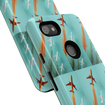 "Altitude" Mobile Phone Case