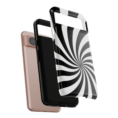 "Spin Cycle" Mobile Phone Case