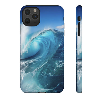 "The One that Got Away" Mobile Phone Case