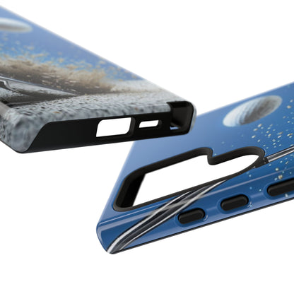 "Sand and Sky" Mobile Phone Case