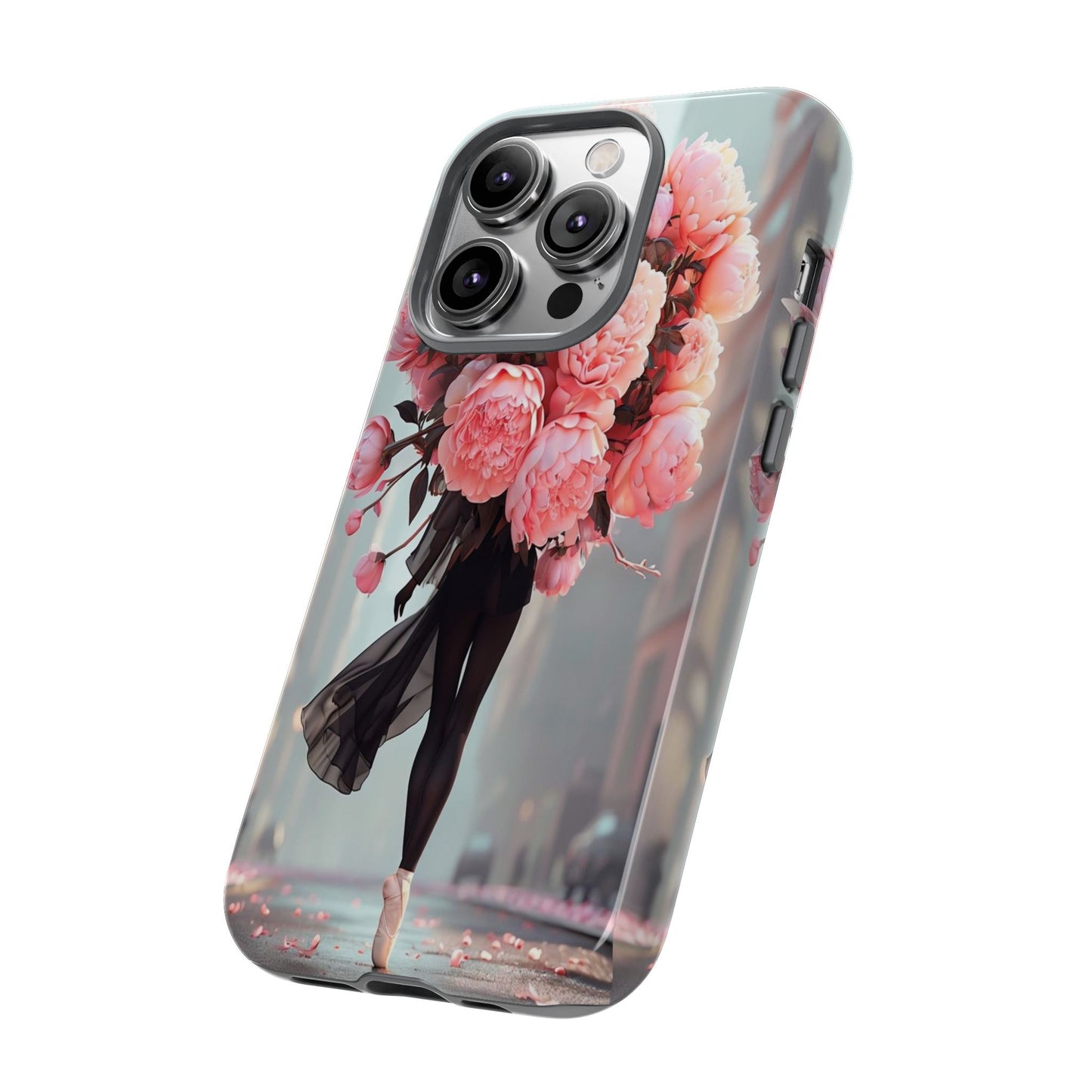 "Petal" Mobile Phone Case