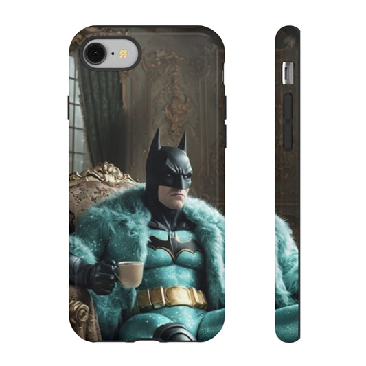 "The Dark Knight" Mobile Phone Case