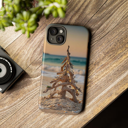 "Driftness" Mobile Phone Case