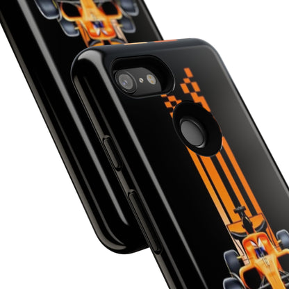 "Zero to Legend" Mobile Phone Case