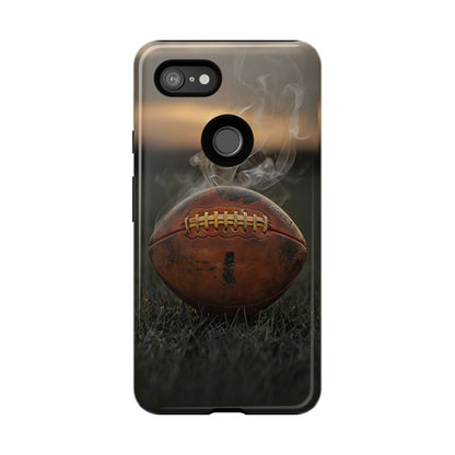 "Rugby" Mobile Phone Case