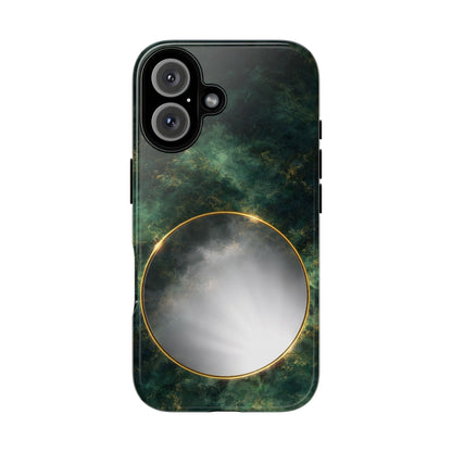 "Seaweed Green" Mobile Phone Case