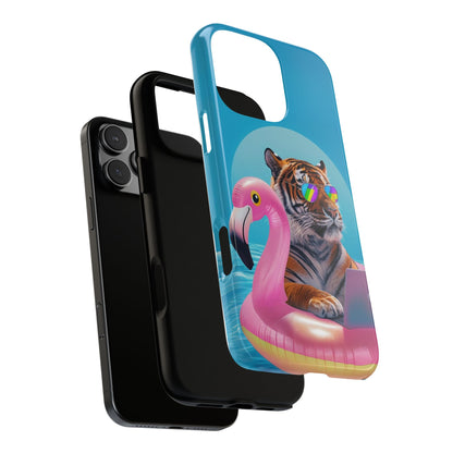 "Tiger" Mobile Phone Case
