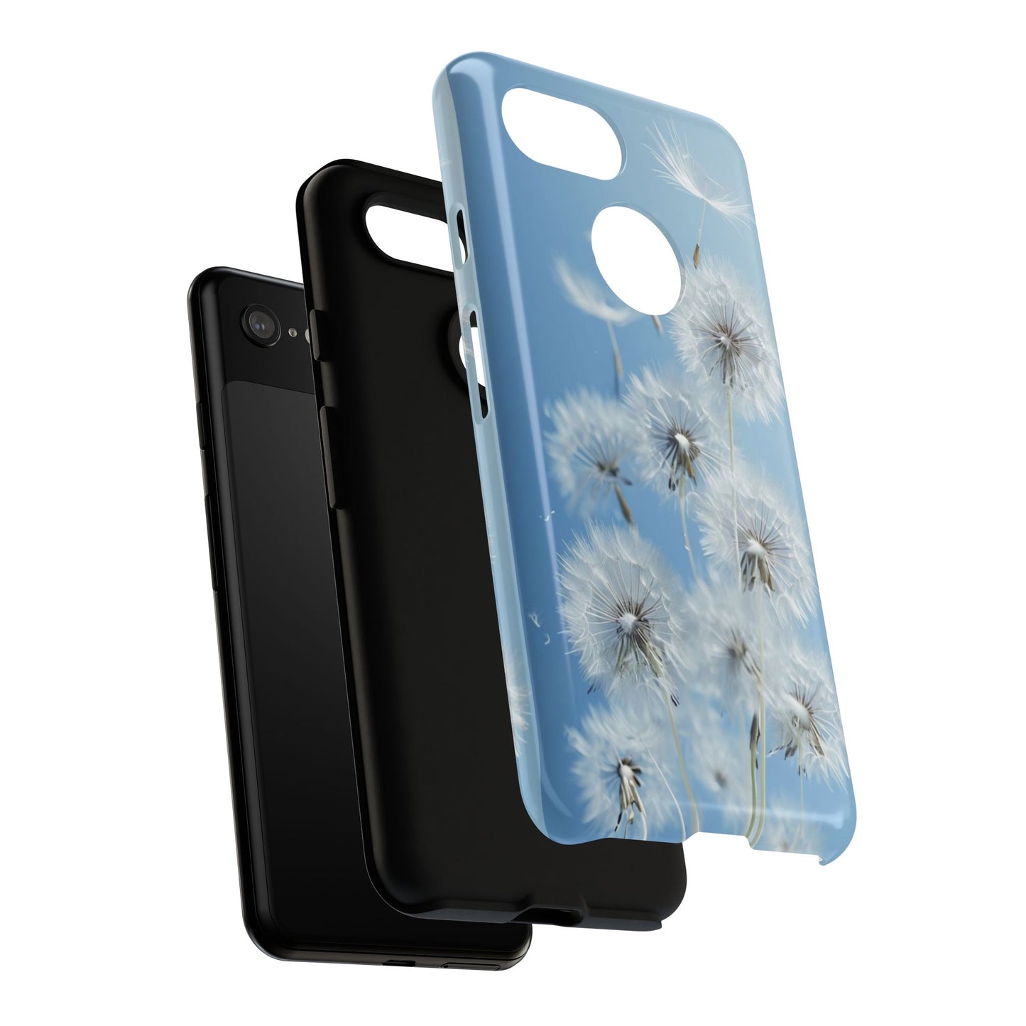 "Drift" Mobile Phone Case