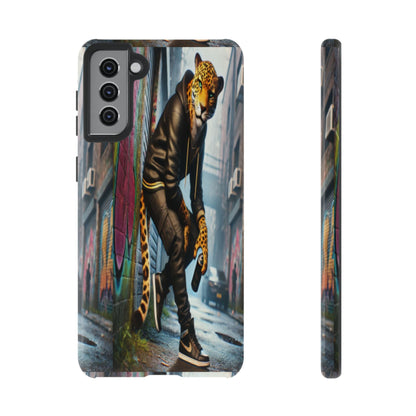 "Taguar" Mobile Phone Case