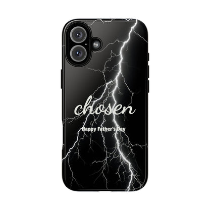 "Chosen" Mobile Phone Case