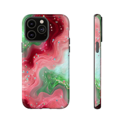 "Optimism" Mobile Phone Case