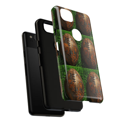 "The Old War Horse" Mobile Phone Case