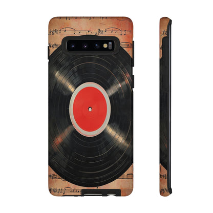"Rewind" Mobile Phone Case