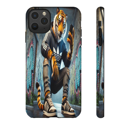 "Stripes" Mobile Phone Case